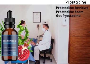 Prostadine Method